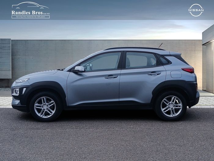 Hyundai Kona 2020