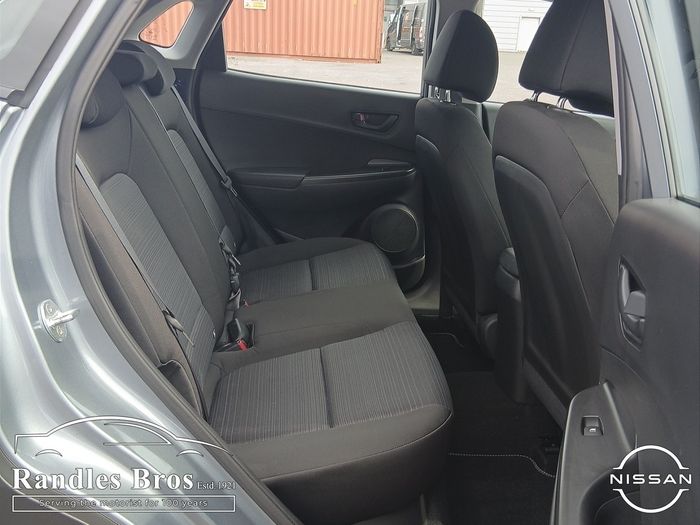 Hyundai Kona 2020