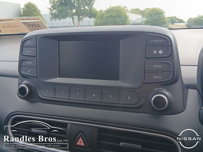 Hyundai Kona 2020