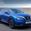 Nissan Juke 2023