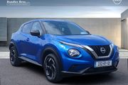 Nissan Juke 2023