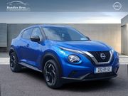 Nissan Juke 2023