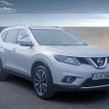 Nissan X-Trail 2017