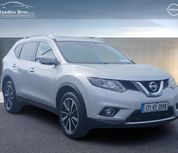 Nissan X-Trail 2017
