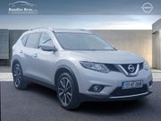 Nissan X-Trail 2017