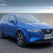 Nissan QASHQAI 2024