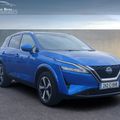 Nissan QASHQAI 2024