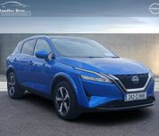 Nissan QASHQAI 2024