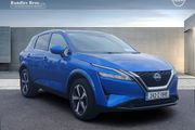 Nissan QASHQAI 2024