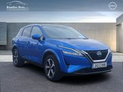 Nissan QASHQAI 2024
