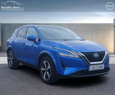 Nissan QASHQAI 2024