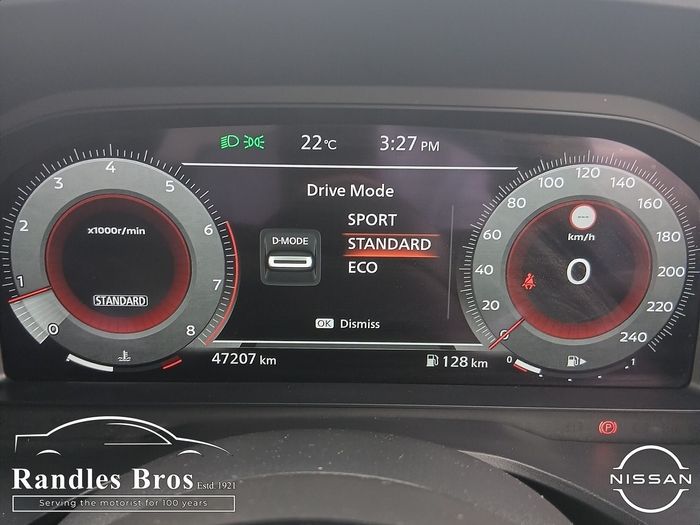 Nissan QASHQAI 2024