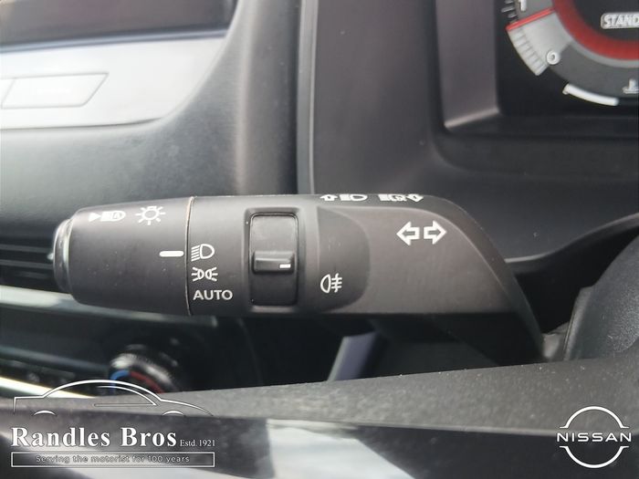 Nissan QASHQAI 2024