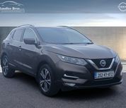 Nissan QASHQAI 2020