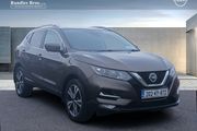 Nissan QASHQAI 2020
