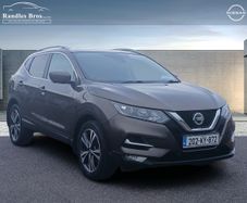 Nissan QASHQAI 2020