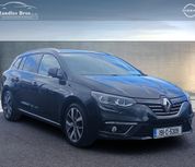 Renault Megane 2019