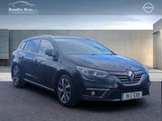 Renault Megane 2019