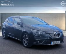 Renault Megane 2019
