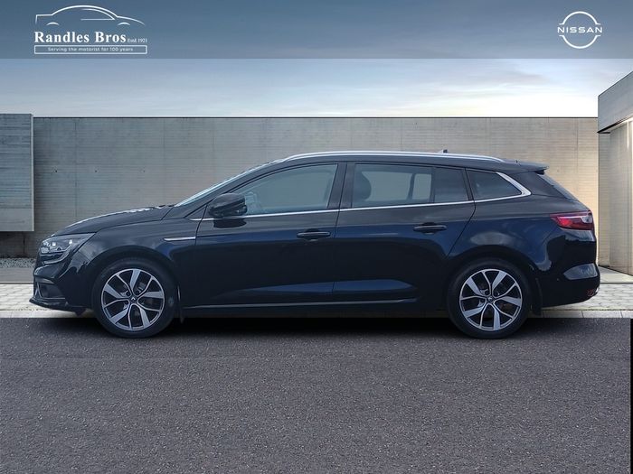 Renault Megane 2019