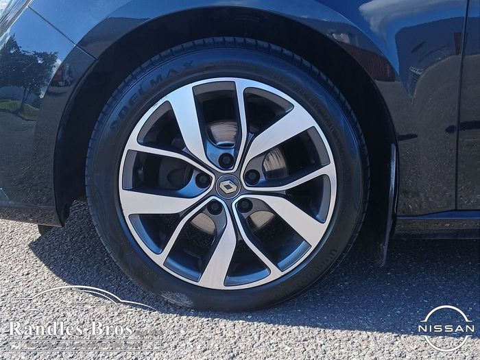 Renault Megane 2019