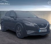 Nissan QASHQAI 2023