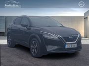 Nissan QASHQAI 2023