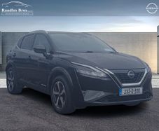 Nissan QASHQAI 2023