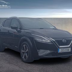 Nissan QASHQAI 2023