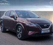 Nissan QASHQAI 2023
