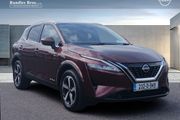 Nissan QASHQAI 2023