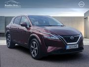 Nissan QASHQAI 2023