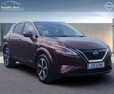 Nissan QASHQAI 2023