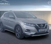 Nissan QASHQAI 2020