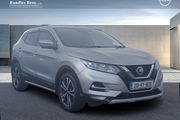 Nissan QASHQAI 2020