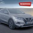 Nissan QASHQAI 2020