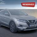 Nissan QASHQAI 2020