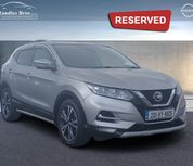 Nissan QASHQAI 2020