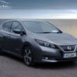 Nissan Leaf 2019