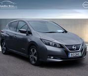 Nissan Leaf 2019
