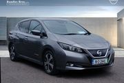 Nissan Leaf 2019