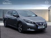 Nissan Leaf 2019