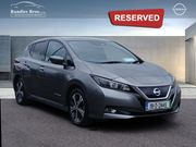 Nissan Leaf 2019