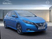 Nissan Leaf 2021