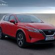 Nissan QASHQAI 2023