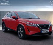 Nissan QASHQAI 2023