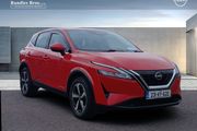 Nissan QASHQAI 2023