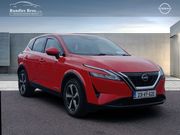 Nissan QASHQAI 2023