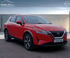 Nissan QASHQAI 2023