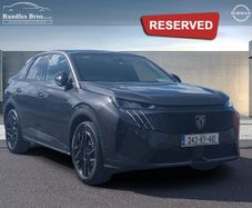 Peugeot 3008 2024